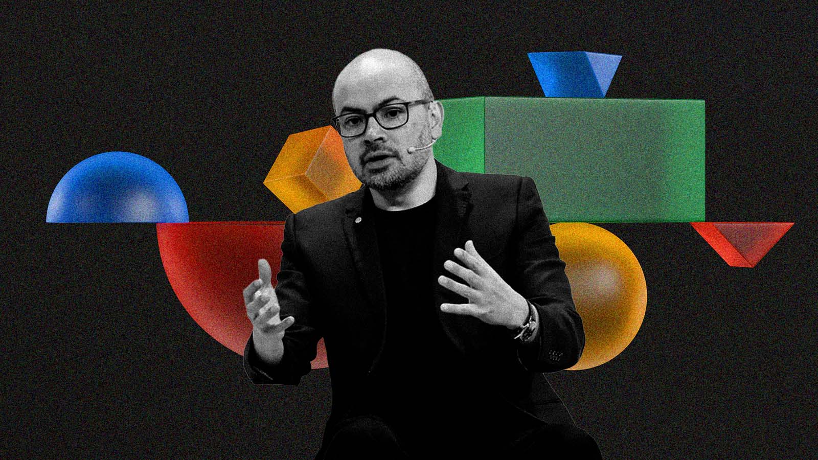 Demis Hassabis deixa cargo de CEO do Google DeepMind