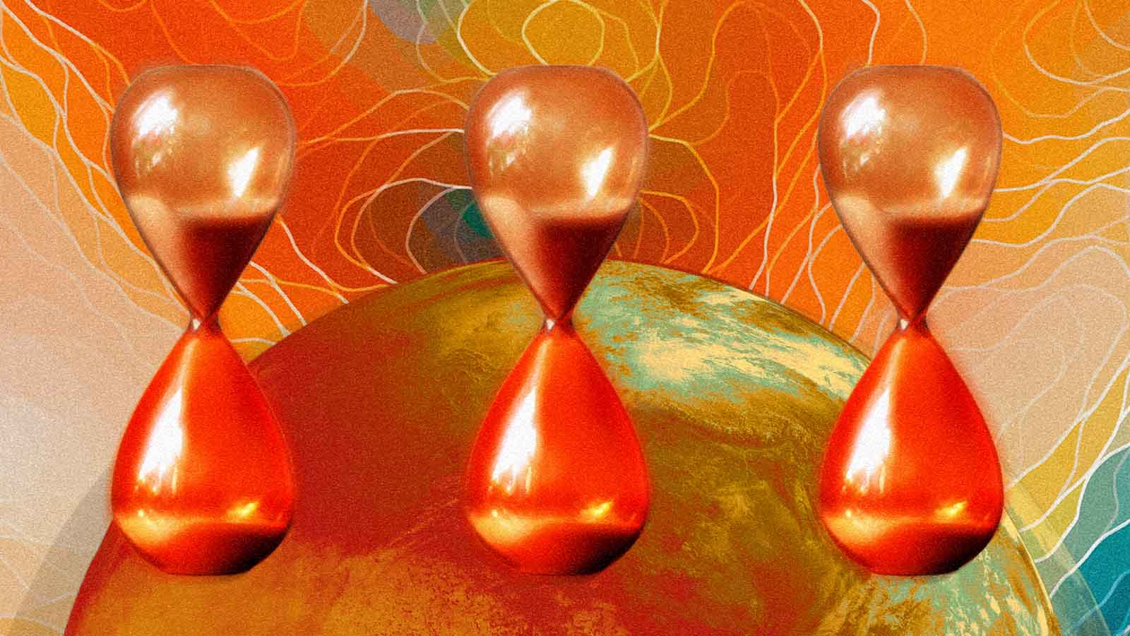 pior El Niño da história