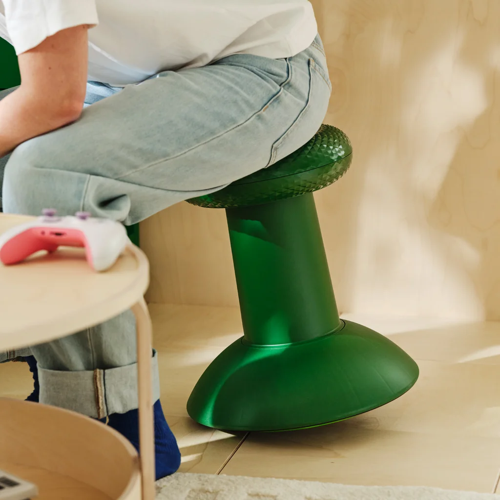 Ikea se inspira no controle do Xbox para criar m&oacute;veis para gamers