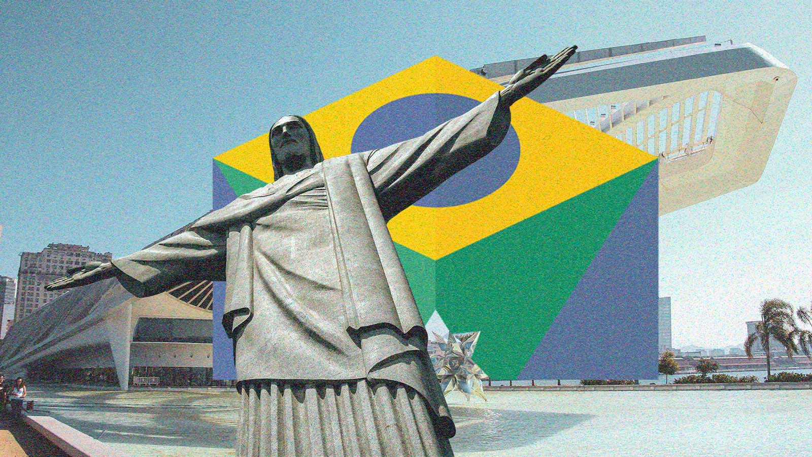 Brasil Futures Forum chega ao Rio de Janeiro em 22 a 24 de agosto de 2026
