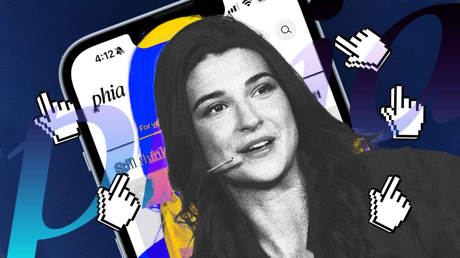 Startup de Phoebe Gates é acusada de lucrar com vendas que não gerou