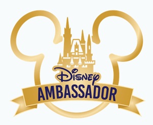 Programa de Embaixadores da Disney