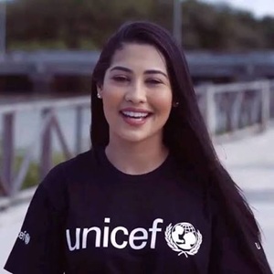 entrevista com Thaynara OG, empreendedora social e apresentadora