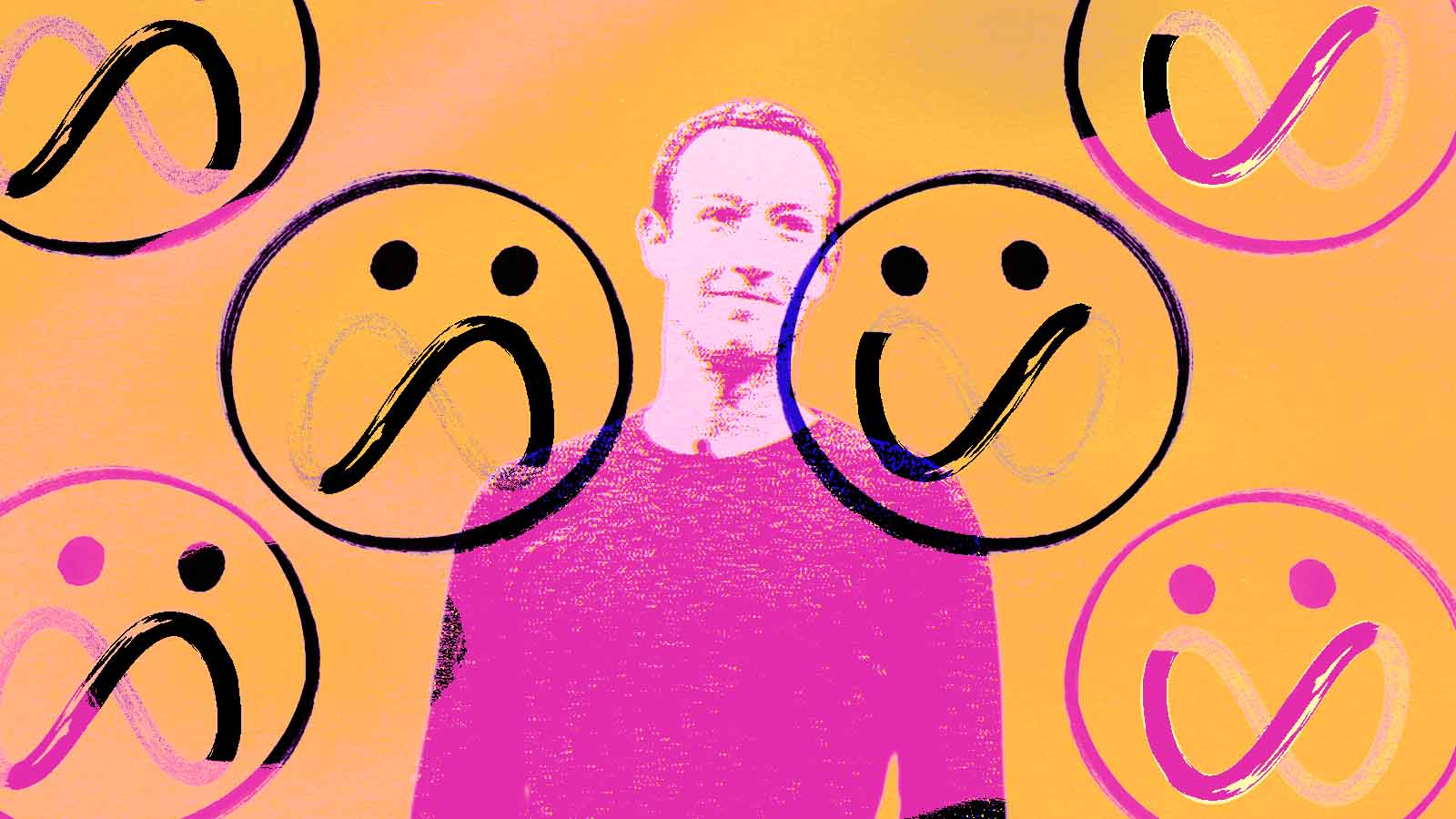 acordo sobre o processo contra a Meta sobre design viciante