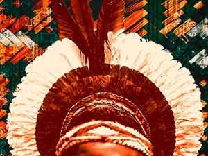 ancestralidade ind&iacute;gena