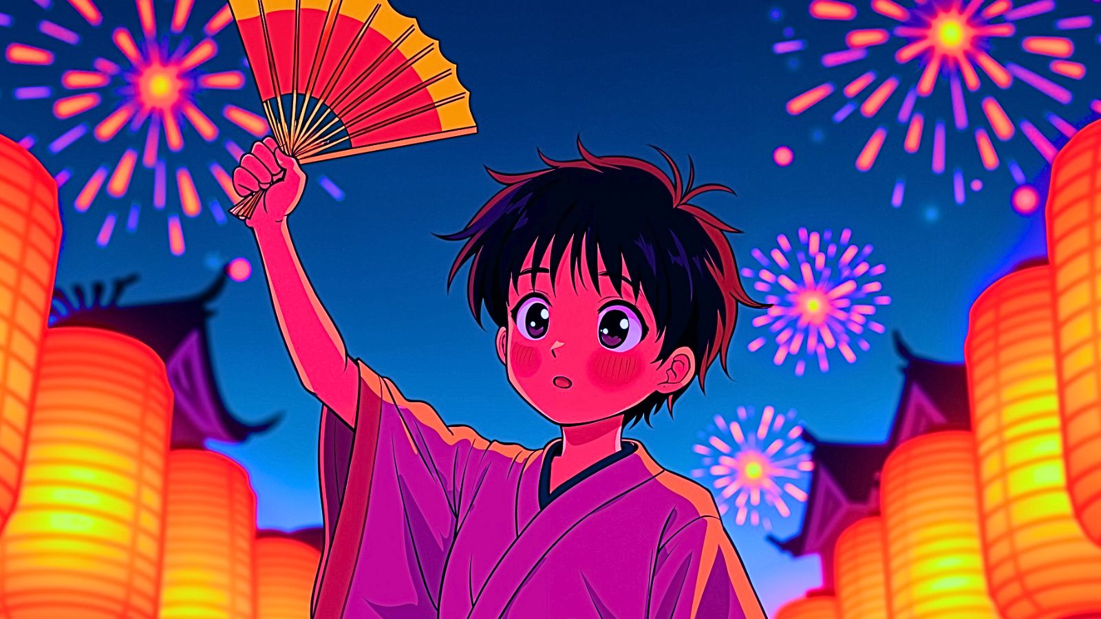 Anime