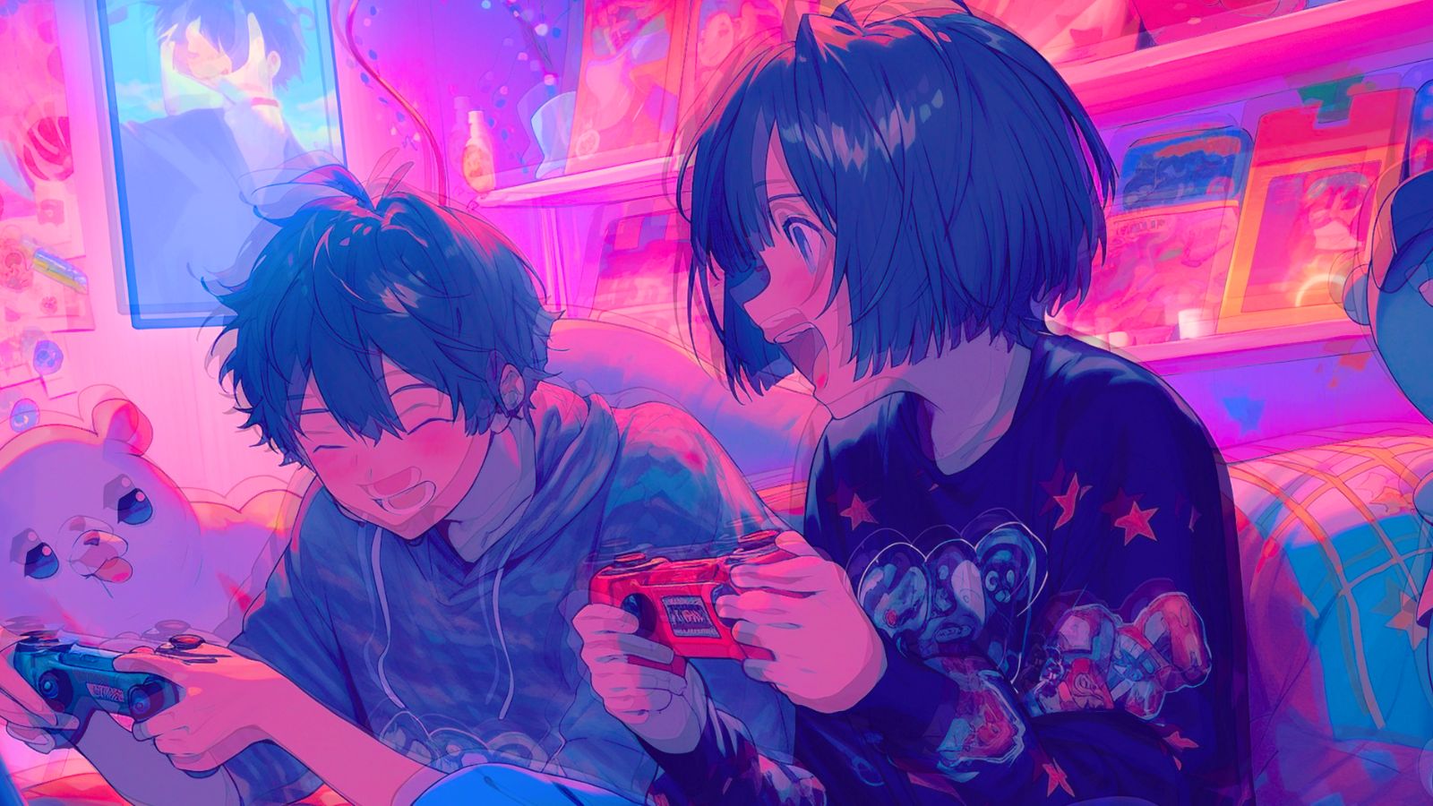 Anime