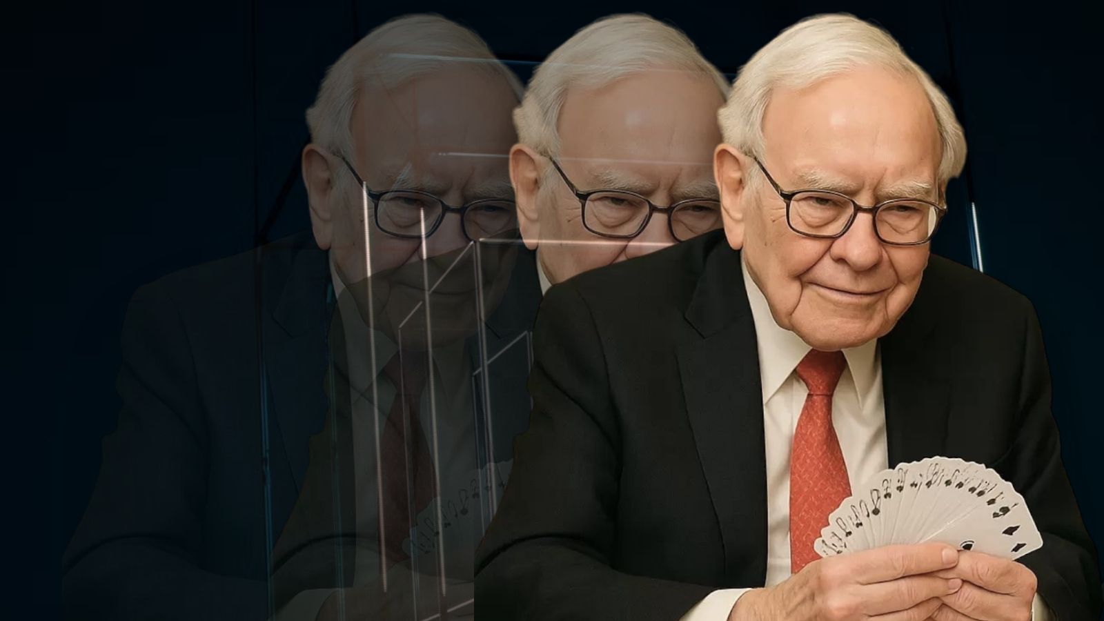 Warren Buffett