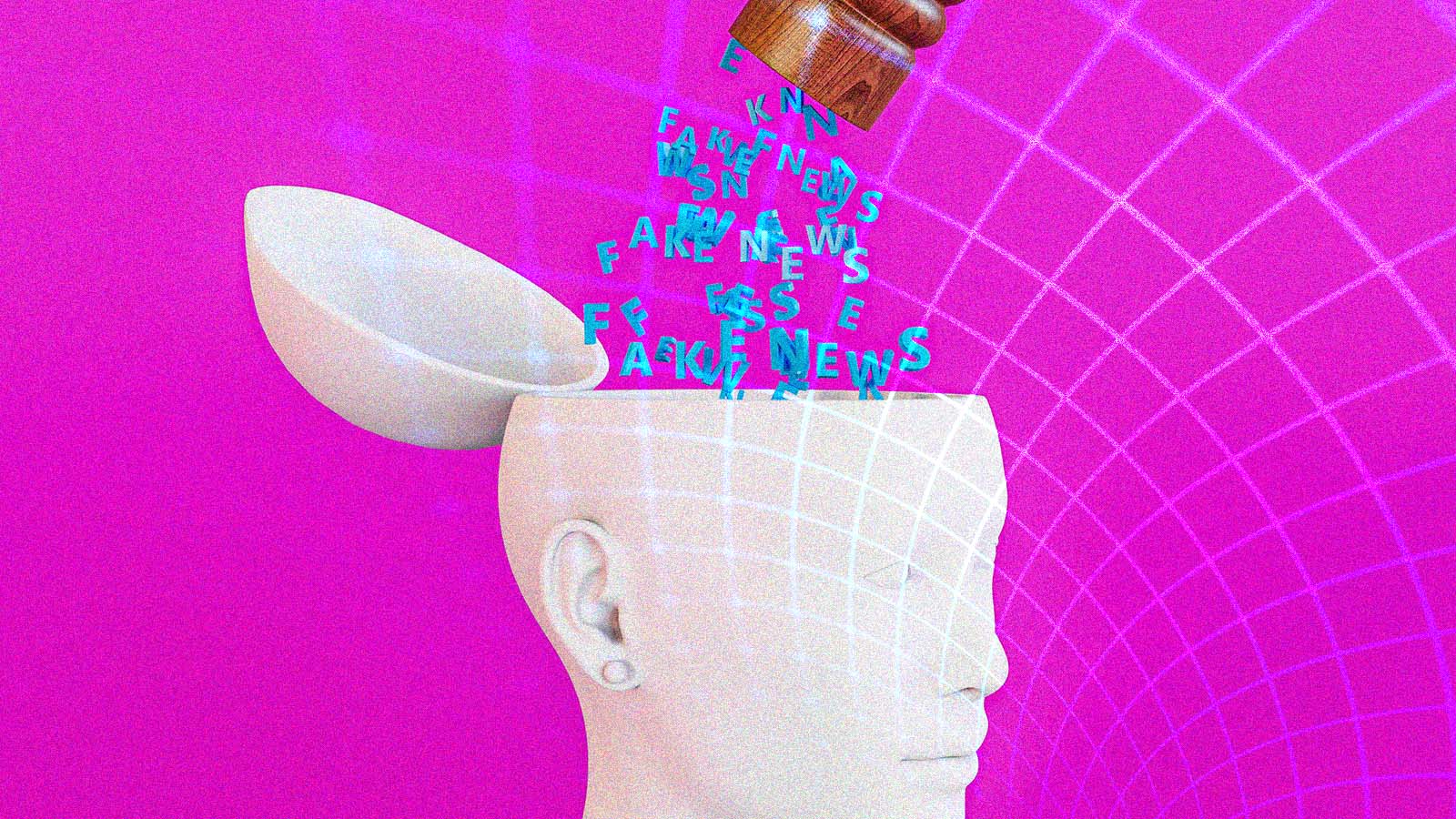 a bajulação dos modelos de linguagem pode acirrar a polarização política