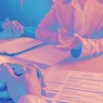 Entrevista de emprego