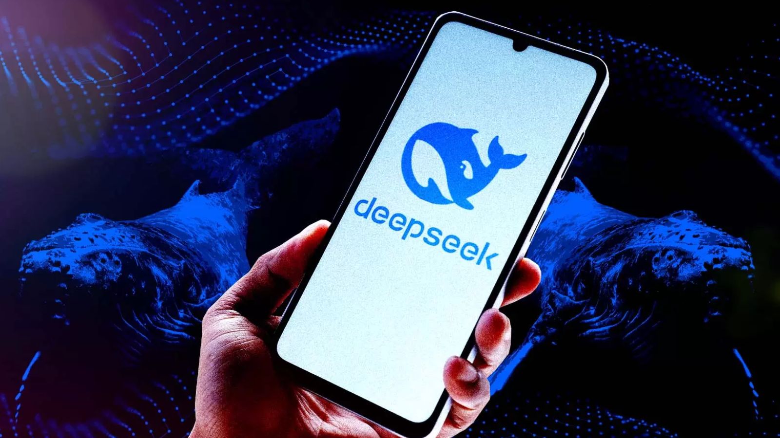DeepSeek