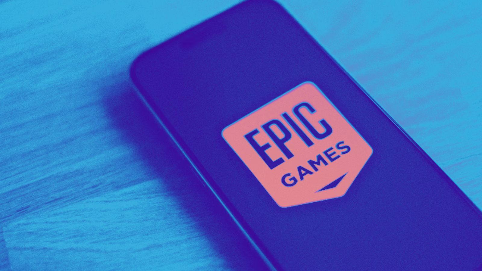 Epic Games