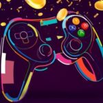 Controle de videogame
