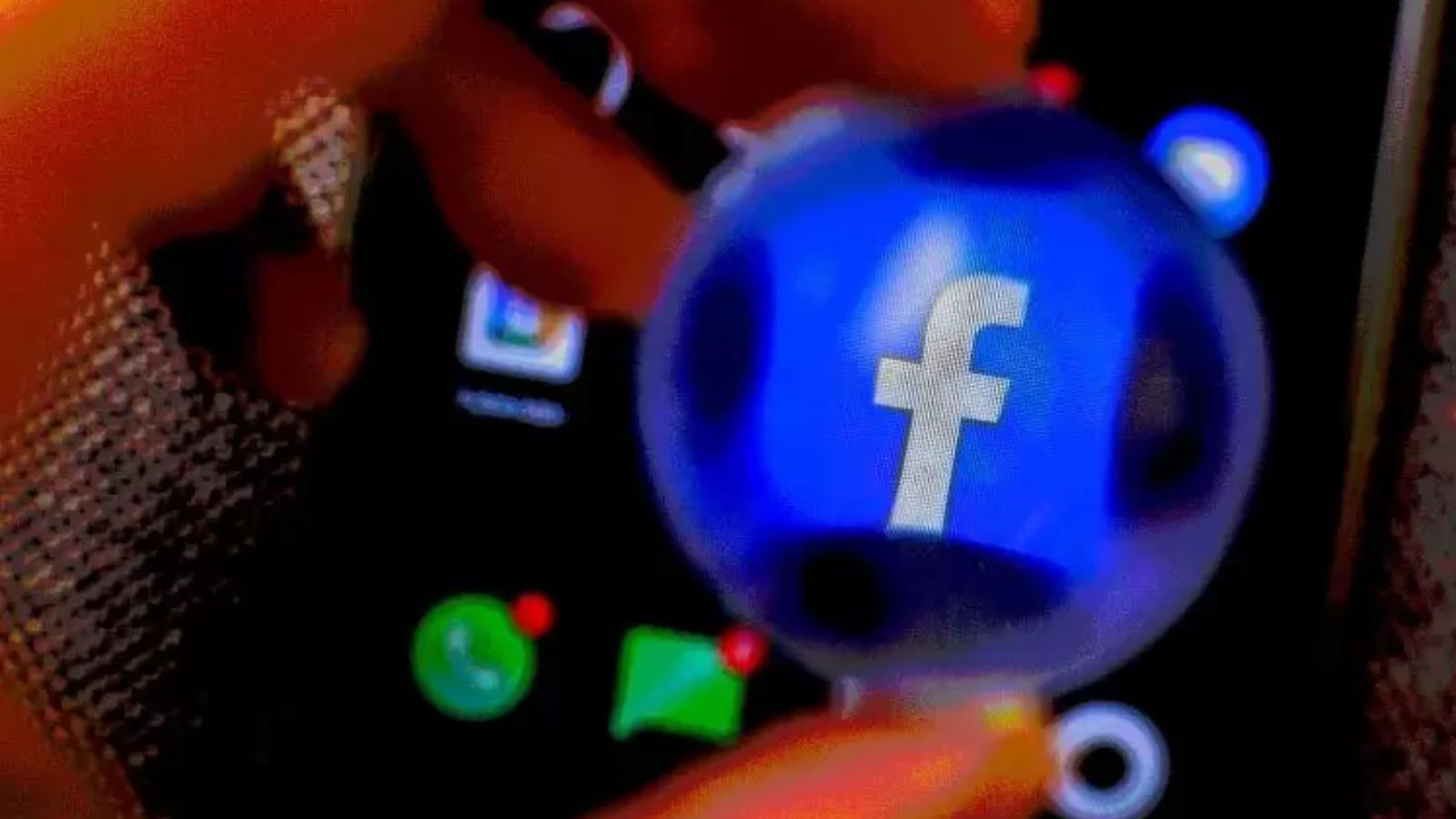 Facebook