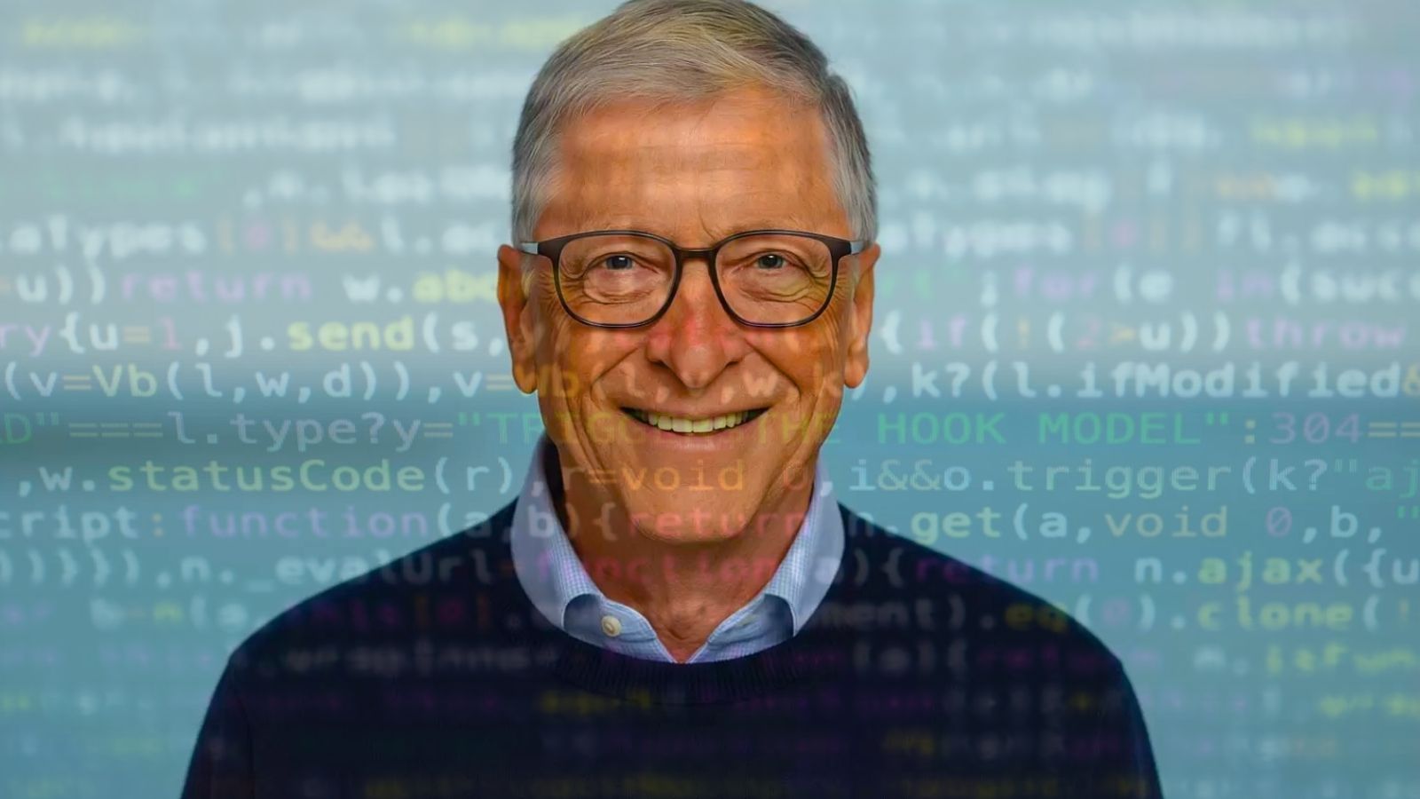 Bill Gates