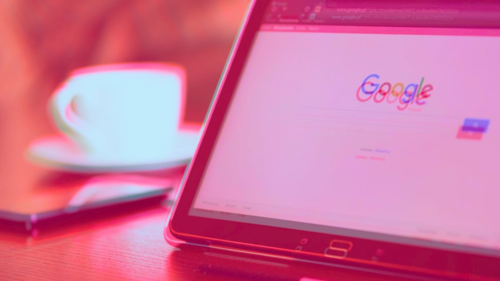 Google