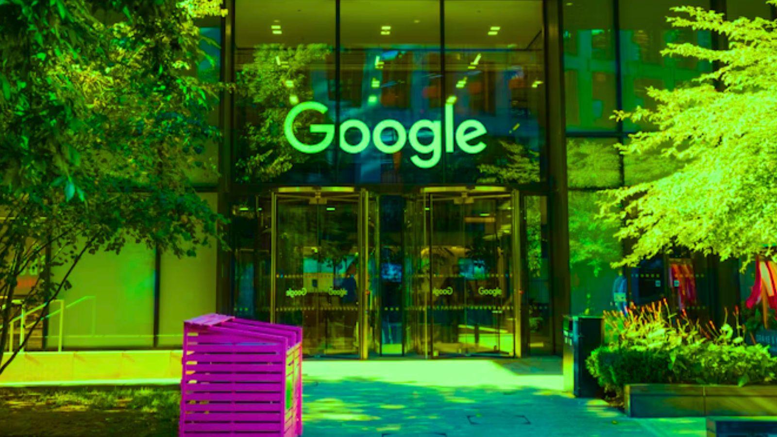 Google