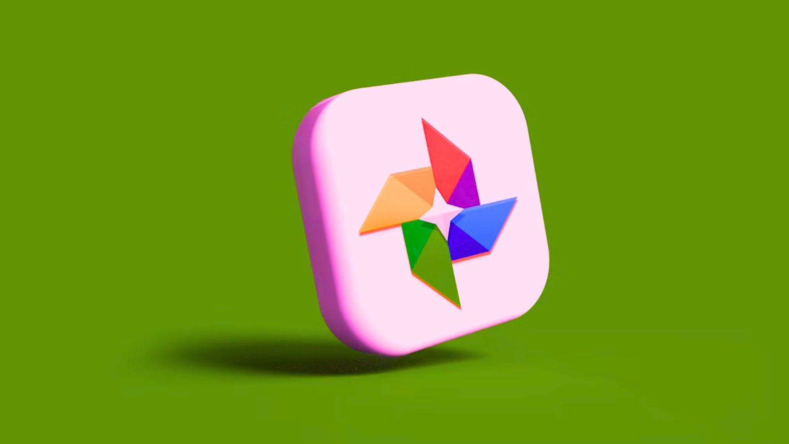 Google Fotos