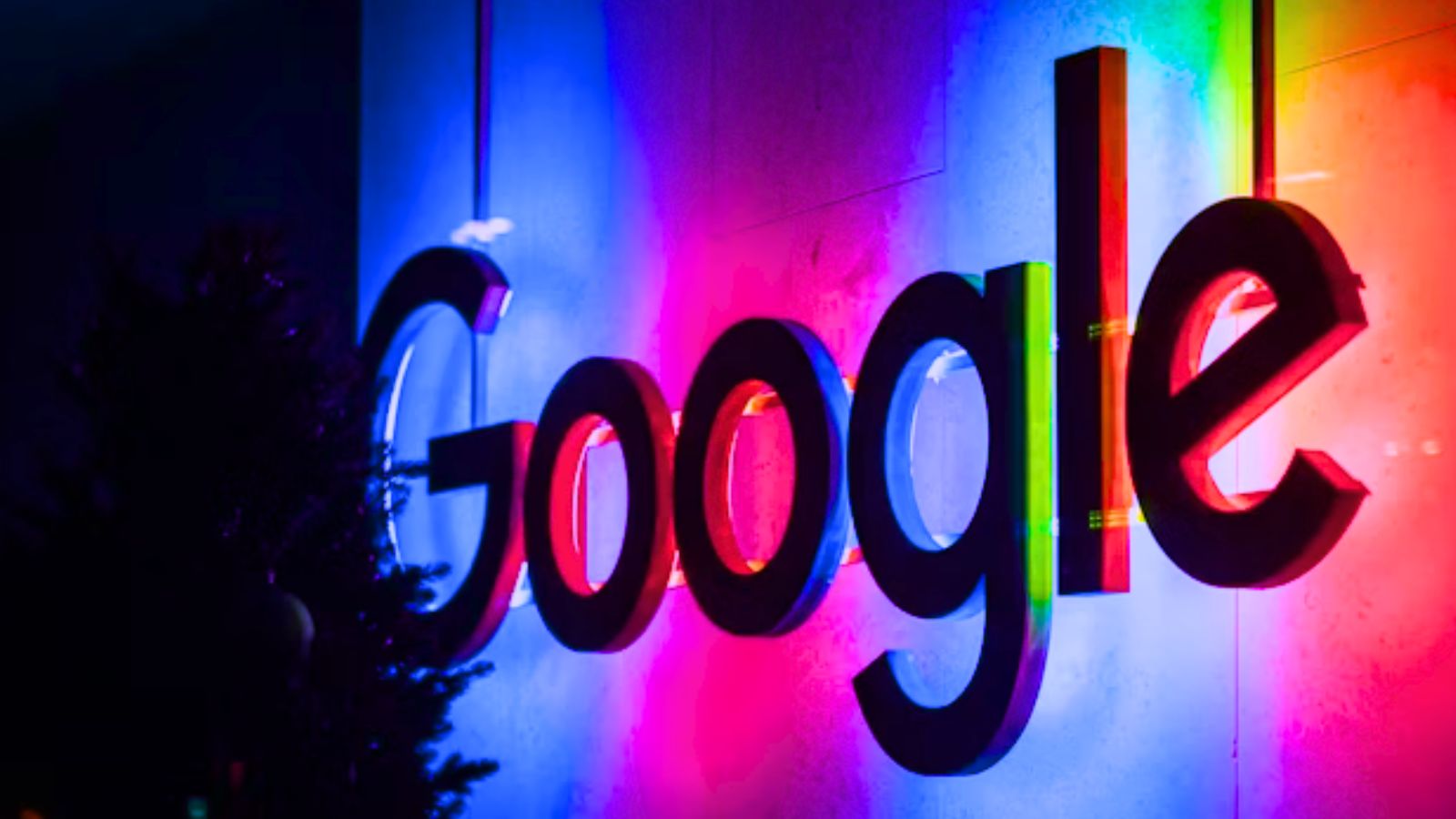 Google