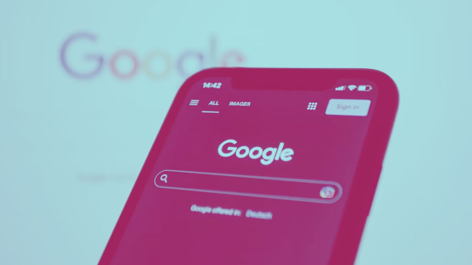 Google