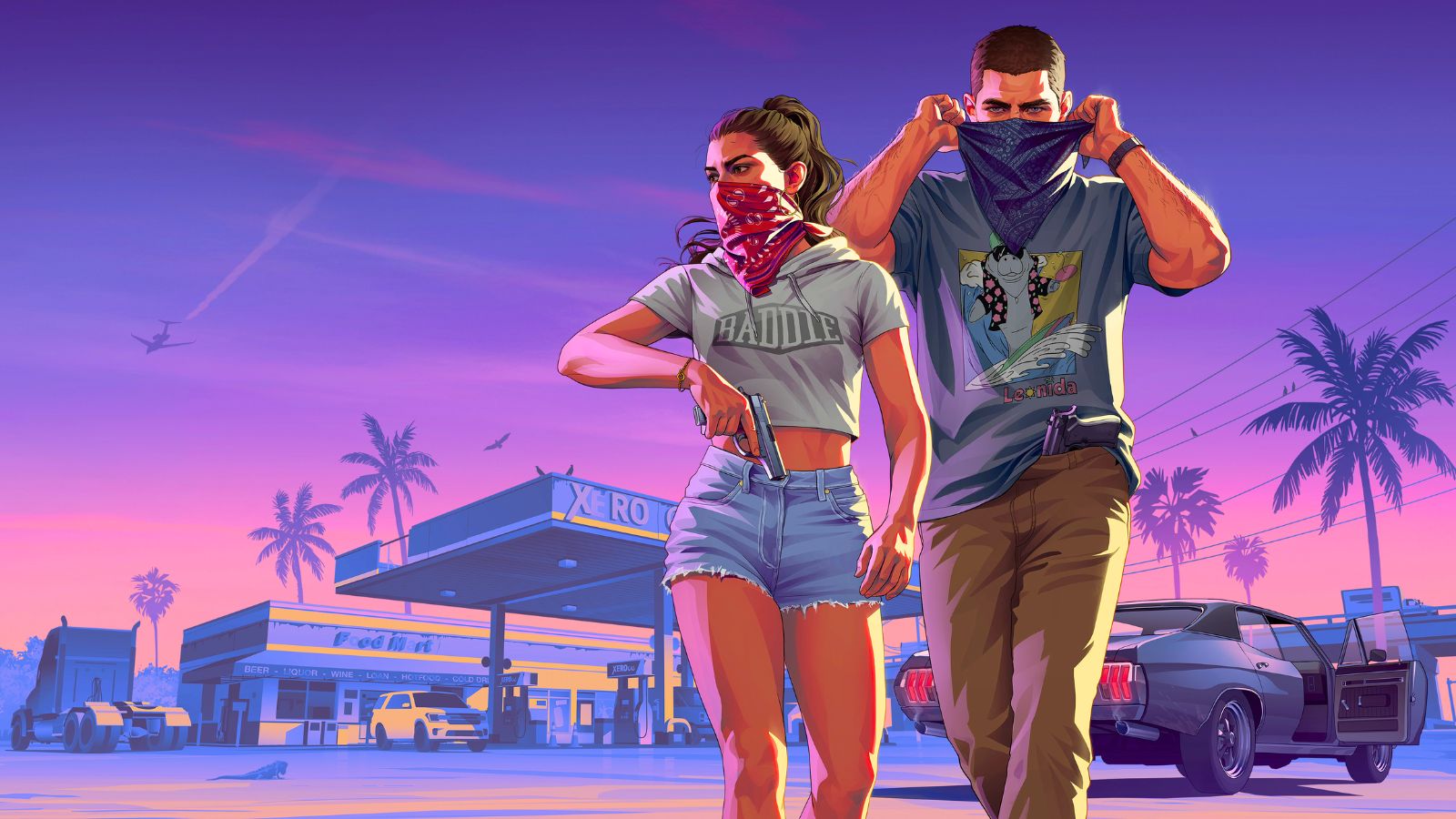 GTA 6