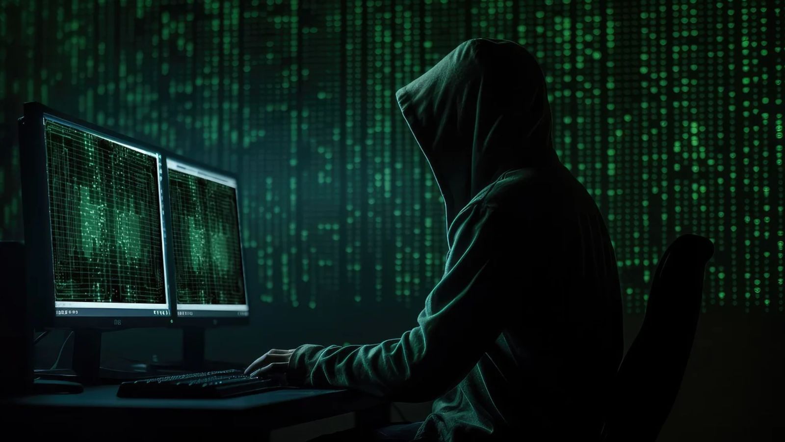Hacker