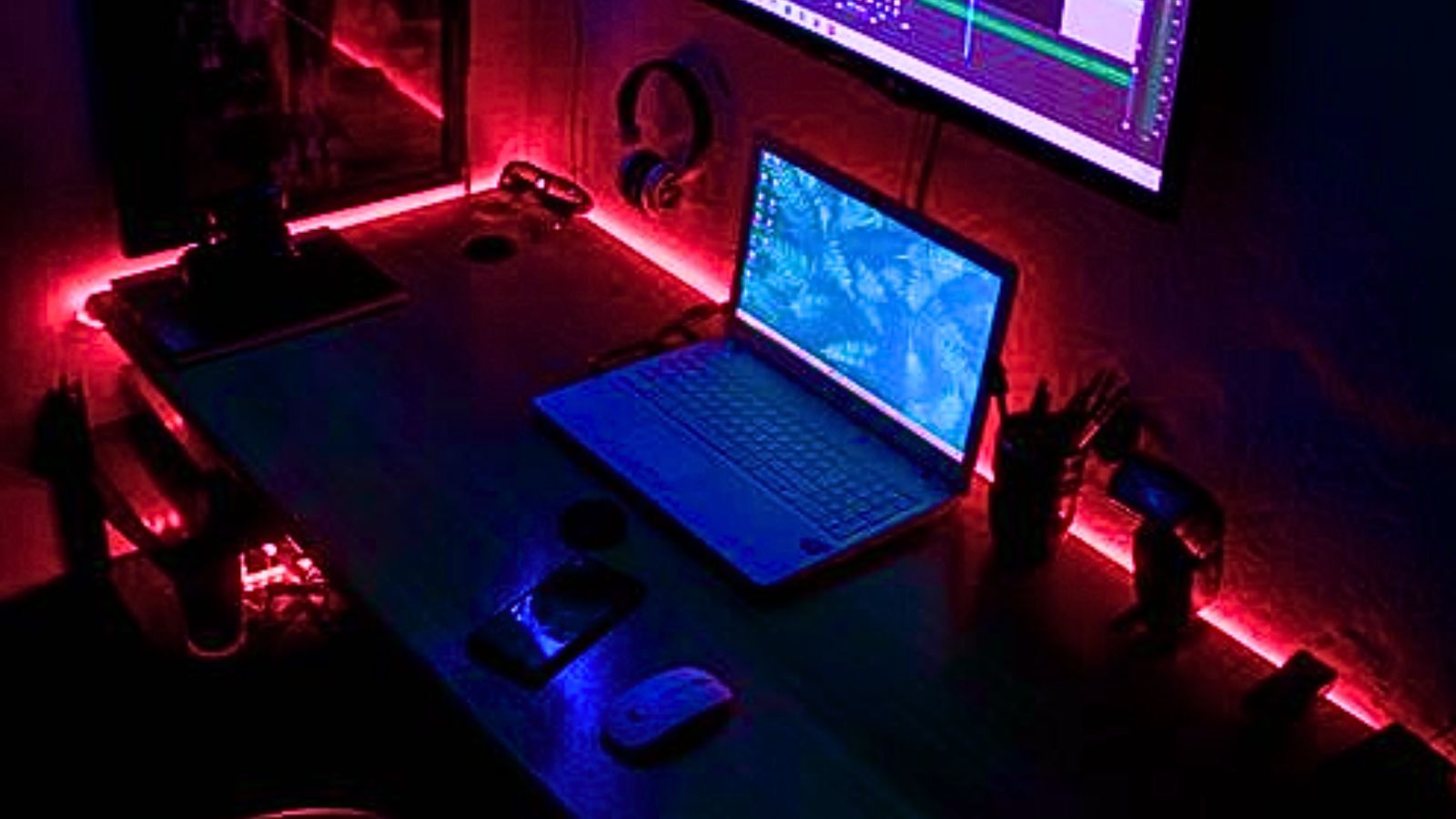 Home Office