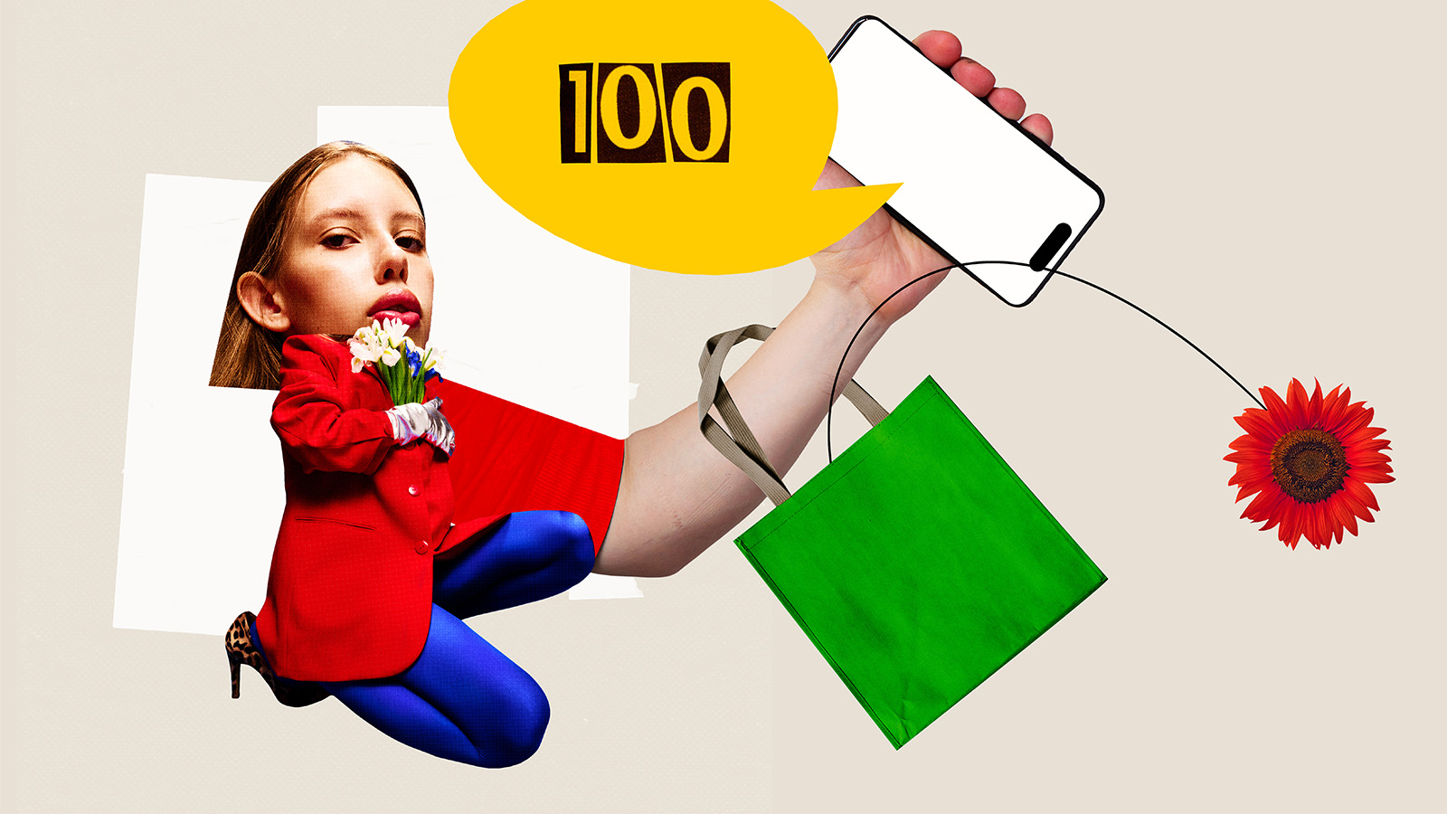 8 em cada 10 consumidores compraram algo indicado por influenciadores