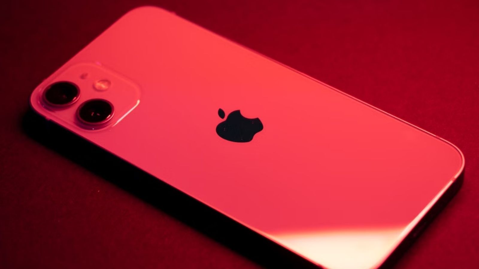 iPhone