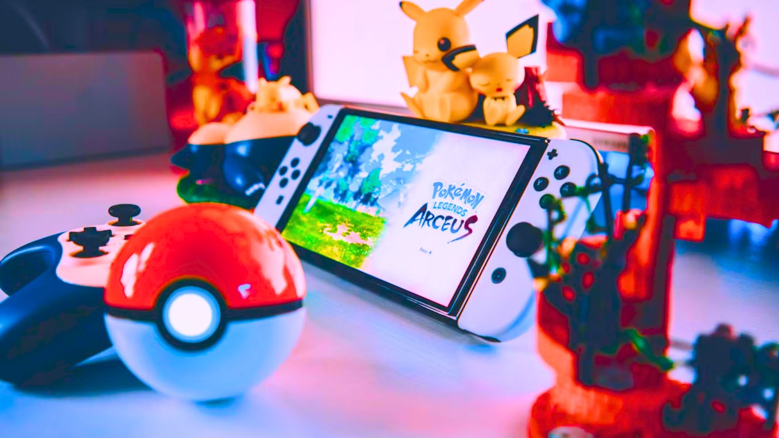 Pokémon