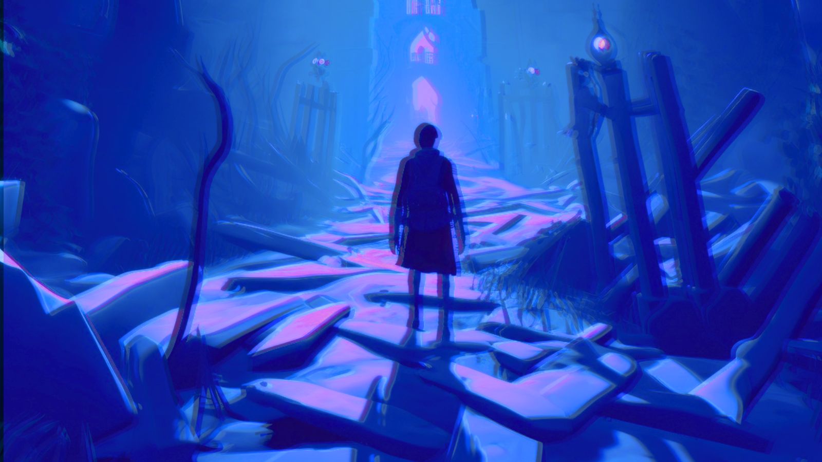 Jogos de terror