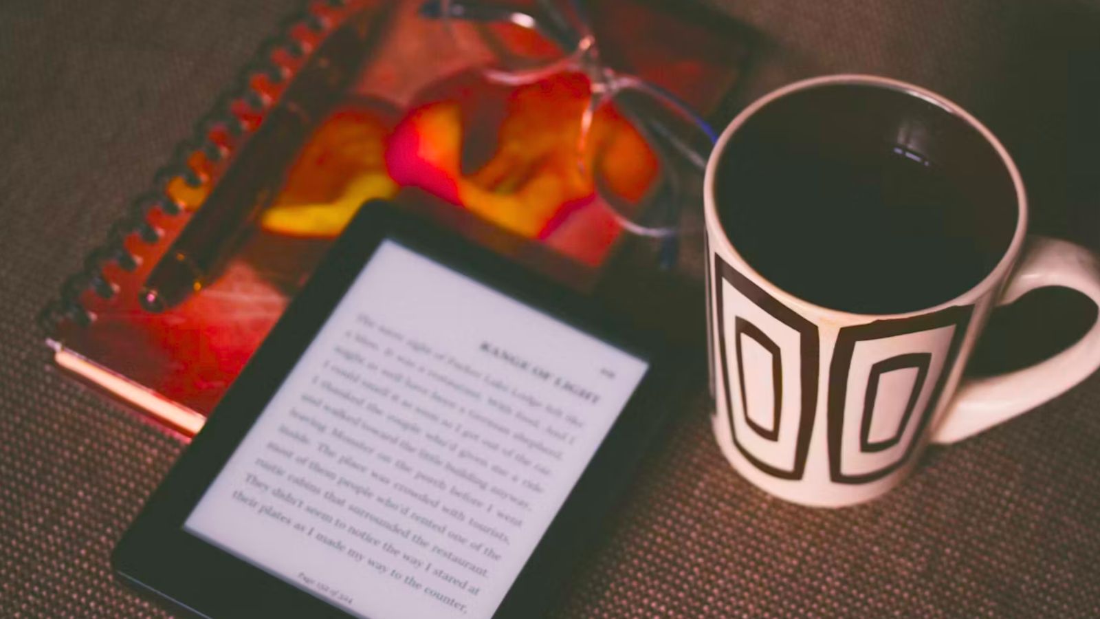 Kindle