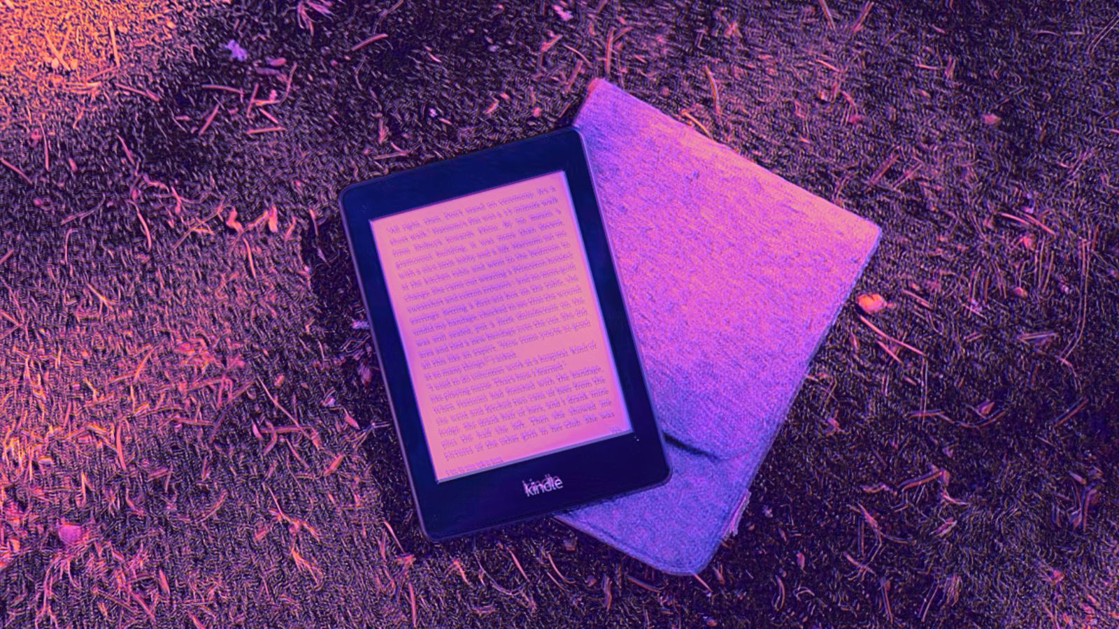 Kindle