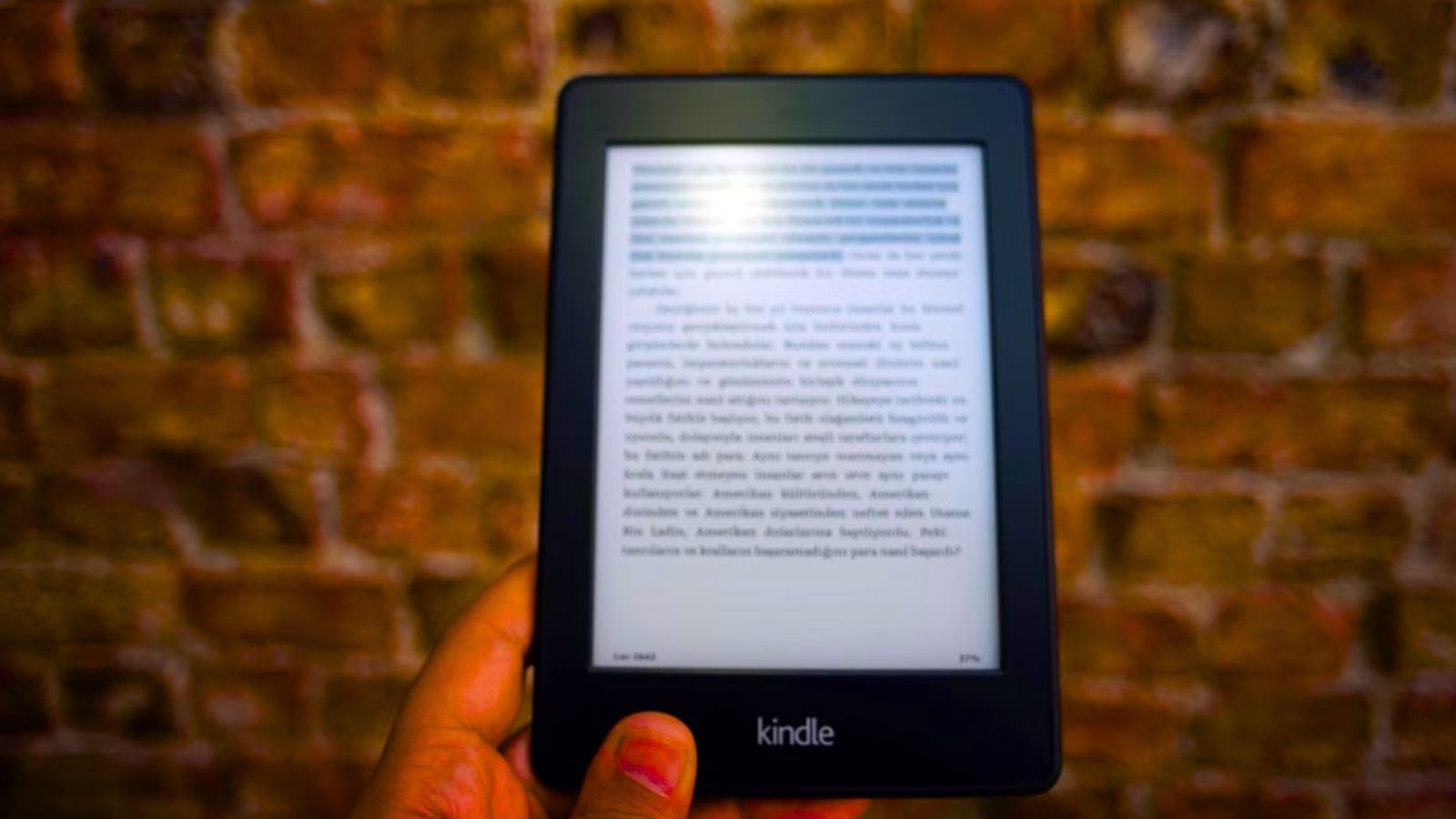 Kindle