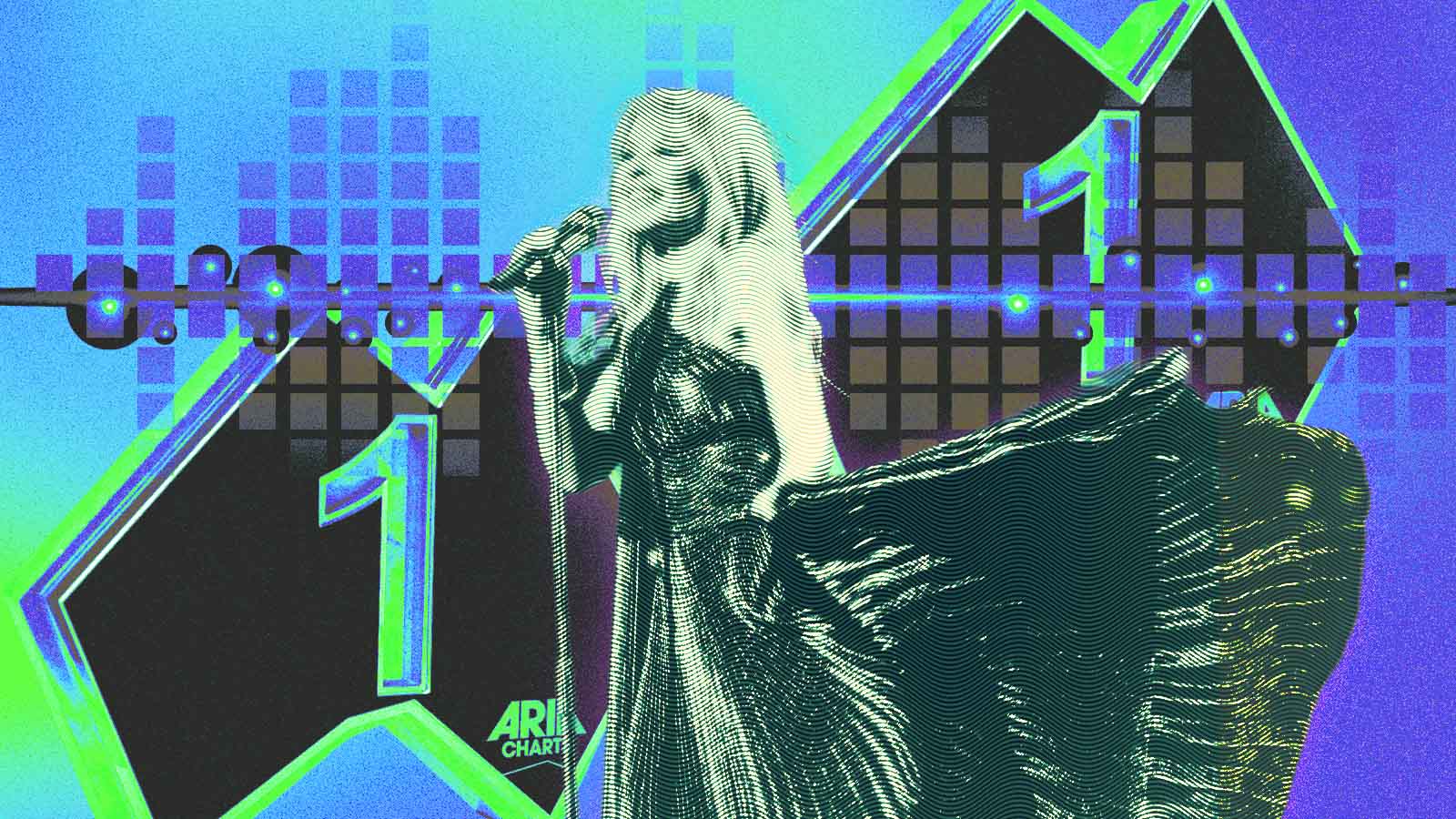 Austrália proíbe músicas totalmente criadas por IA nas paradas