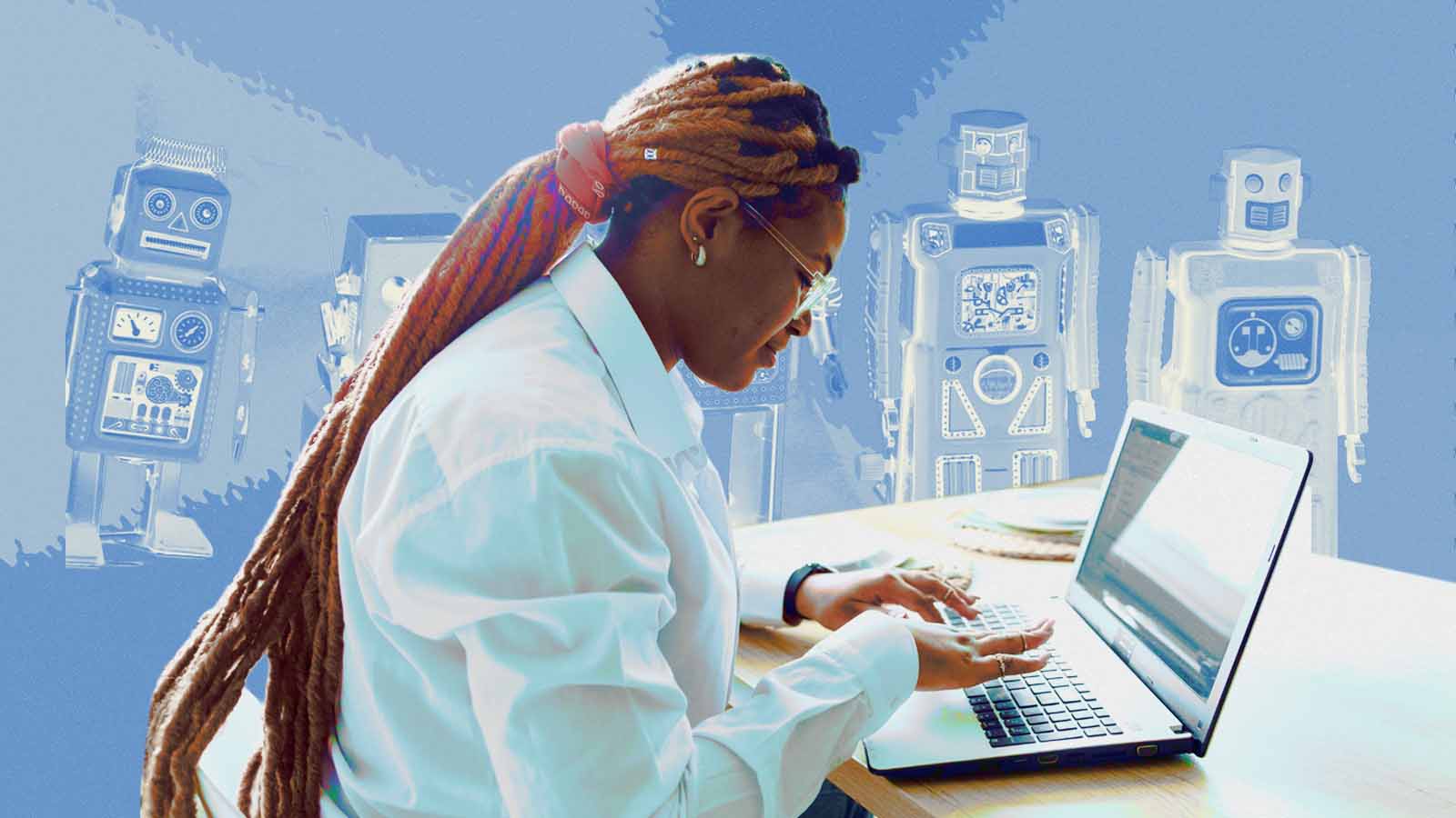 Como usar IA local para proteger dados sensíveis no trabalho