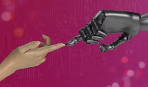 colabora&ccedil;&atilde;o humano-m&aacute;quina