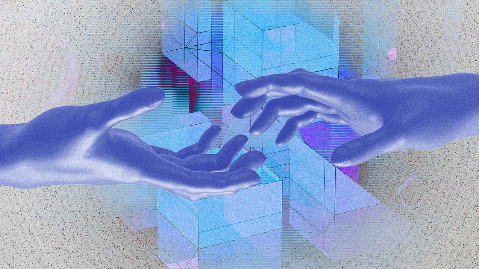 inteligência emocional é a a habilidade mais valiosa na era da IA