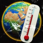 Mudança climática