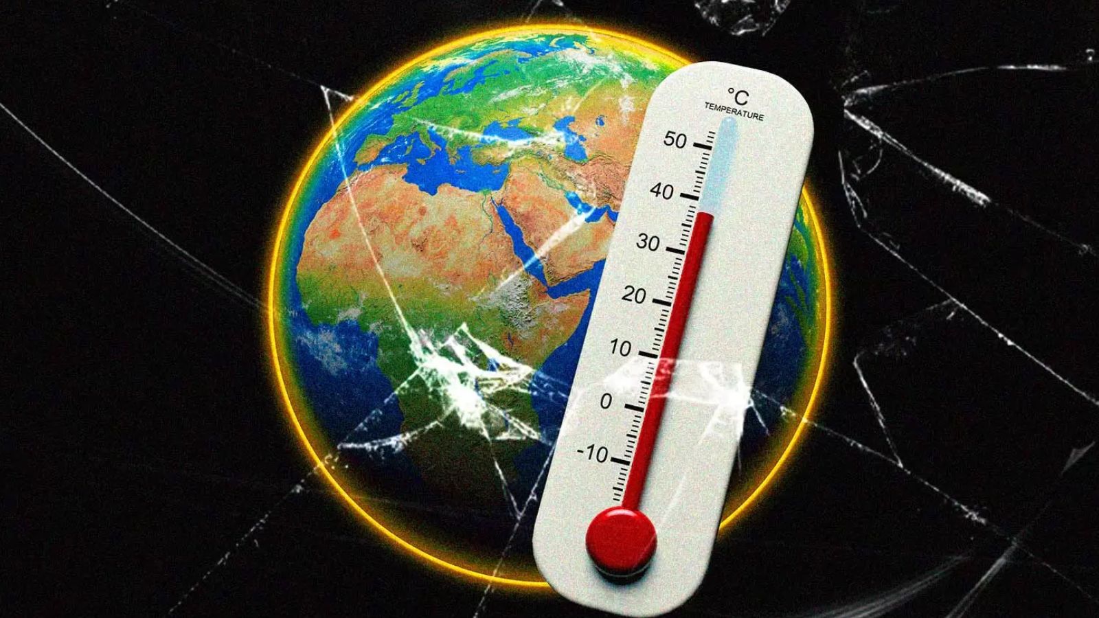 Mudança climática