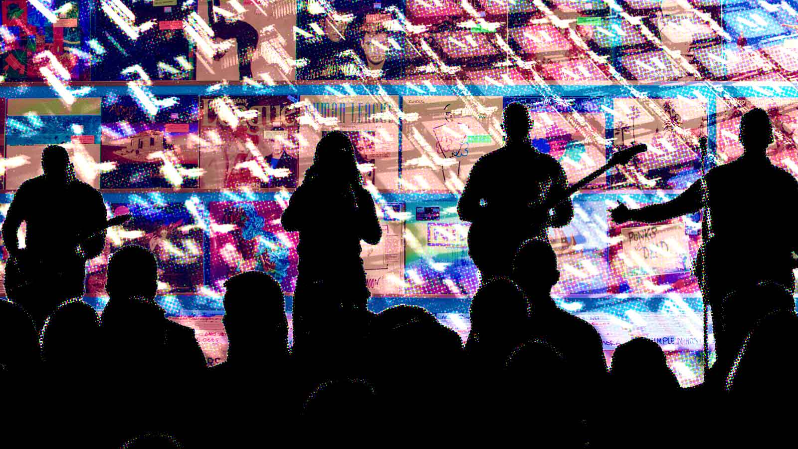 CEO da Fender comparou bandas cover à IA, mas voltou atrás