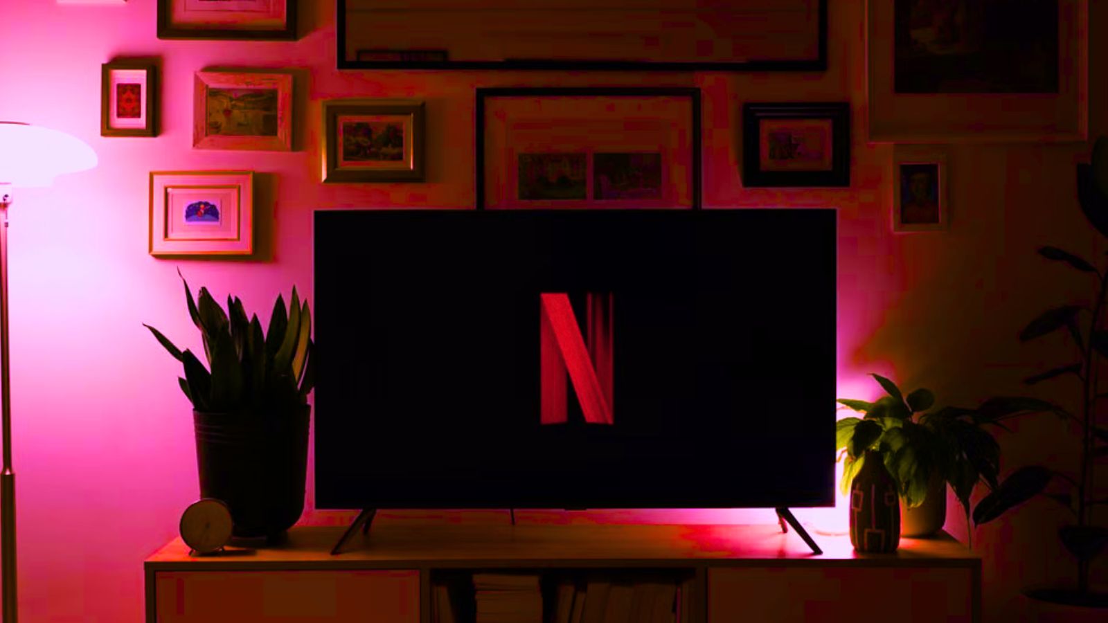 Netflix