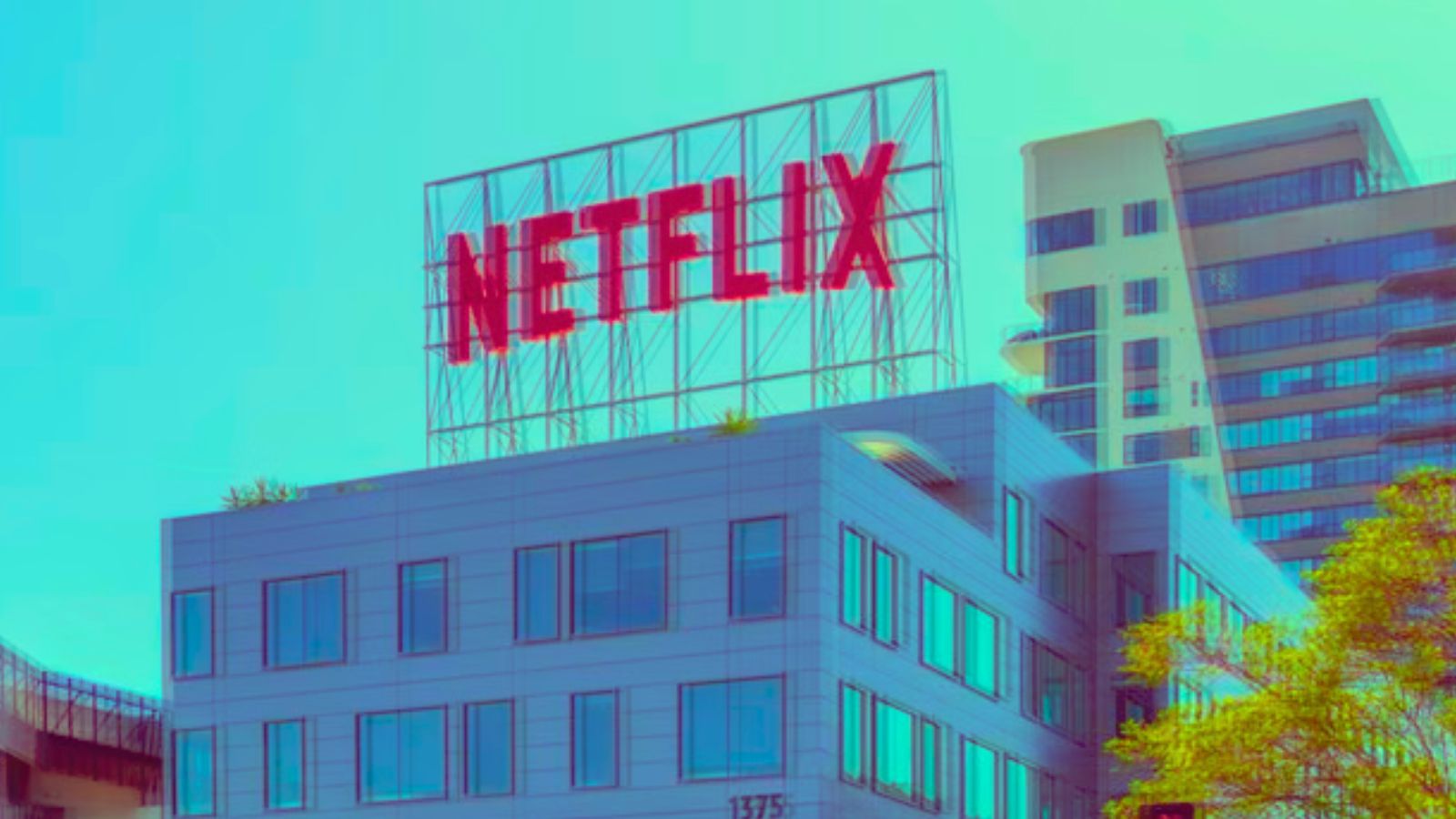 Netflix
