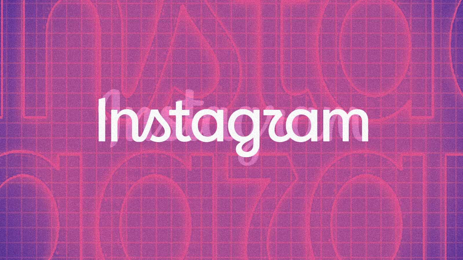 Instagram muda seu logotipo pela primeira vez em 10 anos