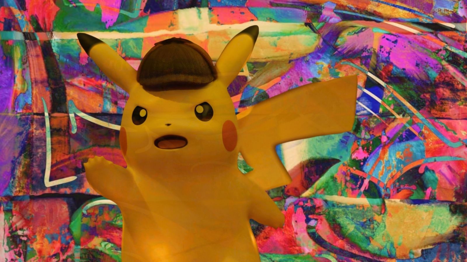 Pokémon