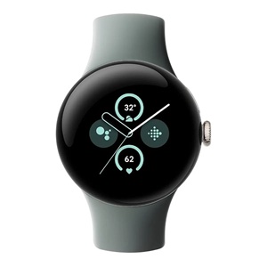 rel&oacute;gios da s&eacute;rie 2 do Pixel Watch deixar&atilde;o de ser atualizados