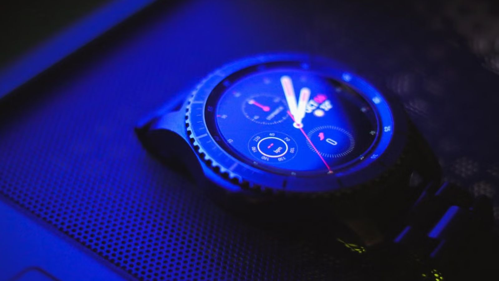 Smartwatch