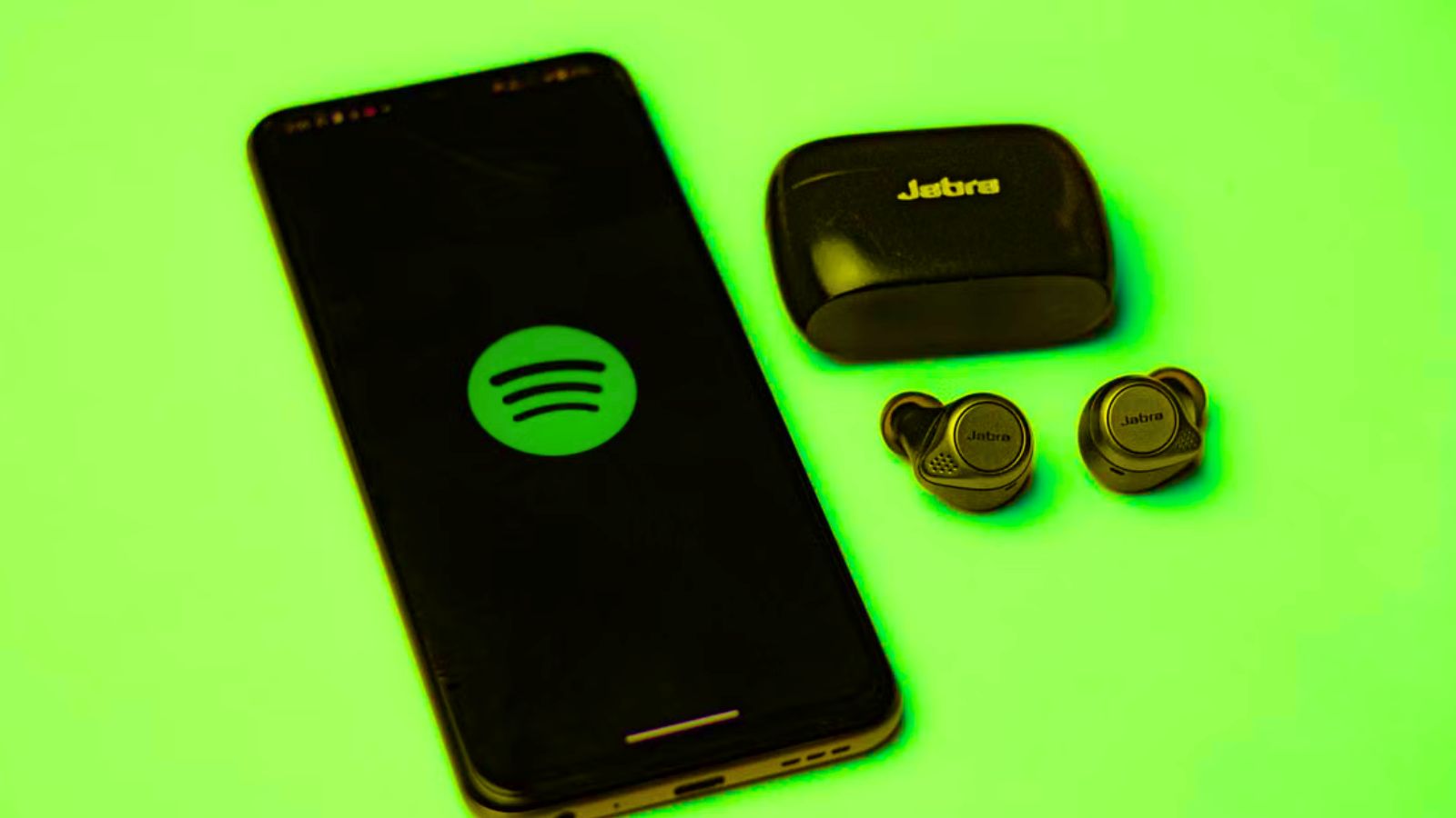 Spotify