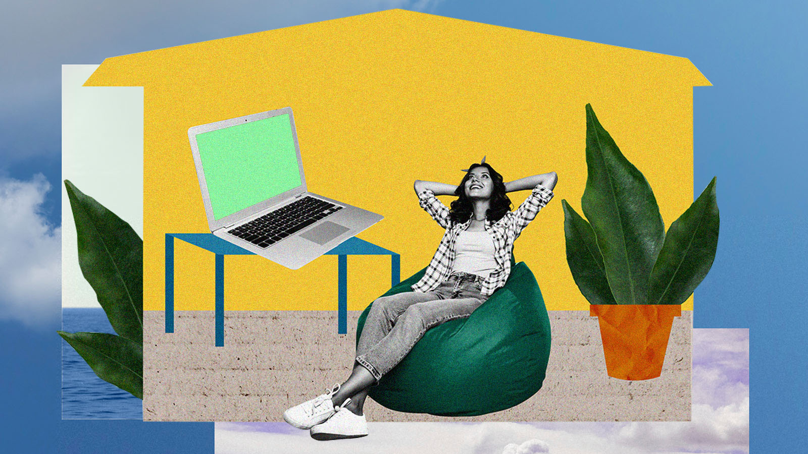 Os empreendedores que rejeitam a cultura da exaustão