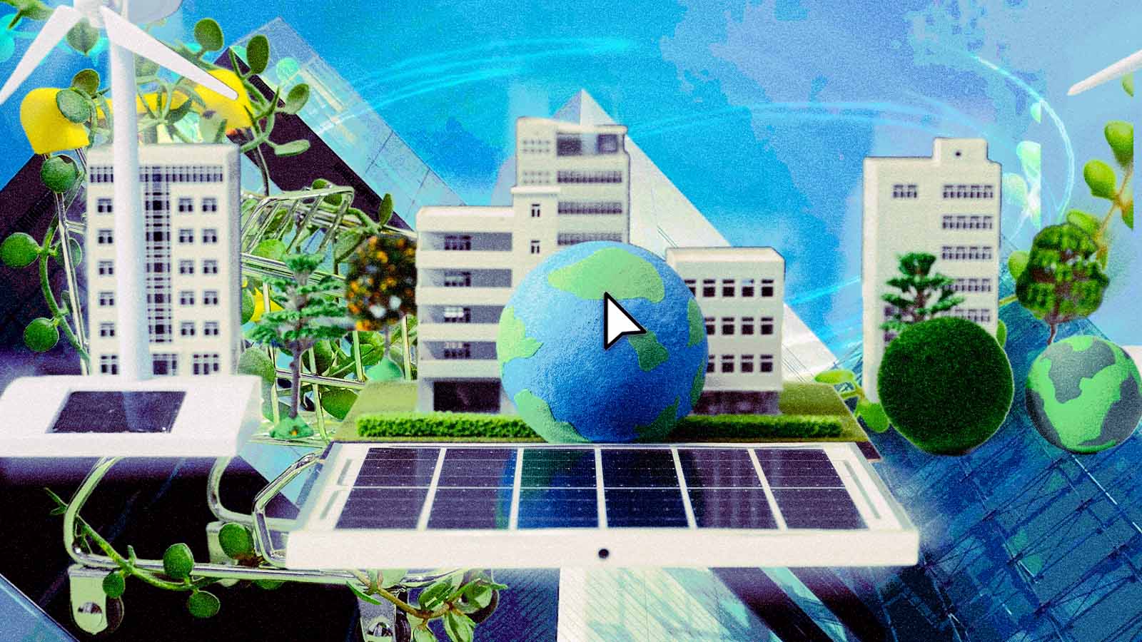 transição climática